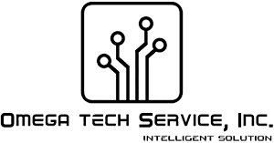 Omega Tech Service, Inc. logo